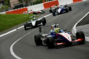 Images Dated 17th May 2009: 2009 International Formula Master