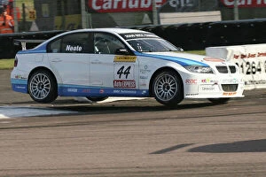 Images Dated 4th April 2010: 2010 British Touring Car Championship