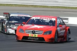 Touring Cars Collection: 2010 DTM Championship