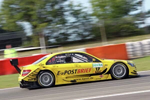 Touring Cars Collection: 2010 DTM Championship