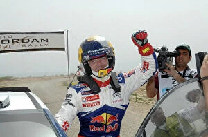 Images Dated 4th April 2010: 2010 FIA World Rally Championship