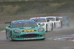 Images Dated 3rd April 2010: 2010 Ginetta G50 Championship