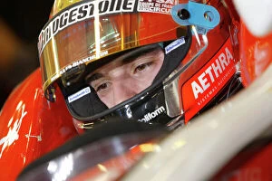 Images Dated 4th February 2010: 2010 GP2 Asia Series