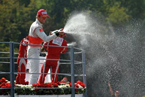 Italiano Collection: 2010 Italian Grand Prix - Sunday