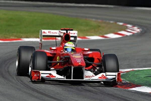 Italiano Collection: 2010 Italian Grand Prix - Sunday