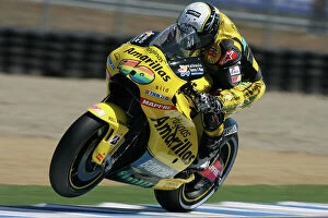 Images Dated 25th July 2010: 2010 MotoGP Championship