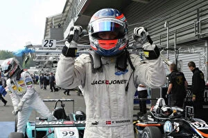 Images Dated 29th July 2011: 2011 British F3 International Series / FIA Formula 3 International Trophy