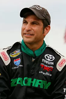 Images Dated 29th July 2011: 2011 Camping World Truck Indy