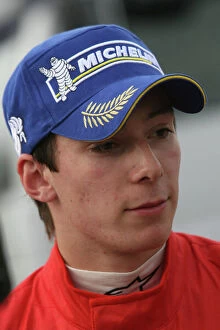 Images Dated 3rd April 2011: 2011 Formula Renault UK Championship