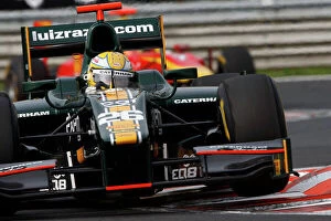 Images Dated 29th July 2011: 2011 GP2 Series. Round 7