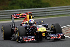 Images Dated 29th July 2011: 2011 Hungarian Grand Prix - Friday