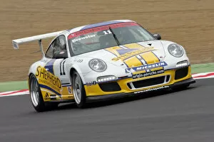 Supportraces Gallery: 2011 Porsche Carrera Cup