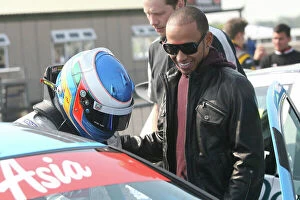 Images Dated 30th April 2011: 2011 Renault Clio Cup Championship