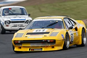 Supportraces Gallery: 2011 Scottish Classic Sports and Saloons