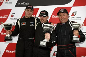 Supportraces Gallery: 2012 APR Vollswagen Racing Cup
