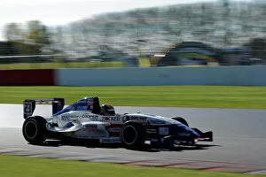 Supportraces Gallery: 2012 BARC Formula Renault Championship