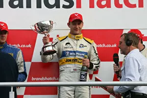 Supportraces Gallery: 2012 Champion of Brands