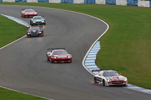 Images Dated 30th September 2012: 2012 FIA GT1 World Championship
