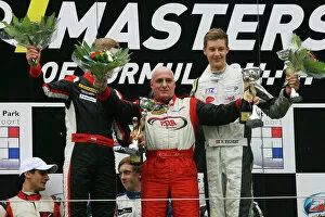 Supportraces Gallery: 2012 Formula Ford EuroCup