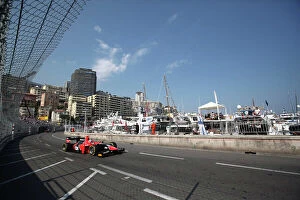 Images Dated 26th May 2012: 2012 GP2 Series. Round 5