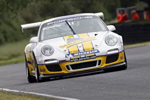 Images Dated 23rd June 2012: 2012 Porsche Carrera Cup