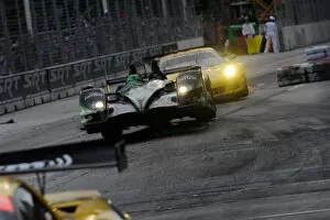 Images Dated 31st August 2013: 2013 ALMS Baltimore
