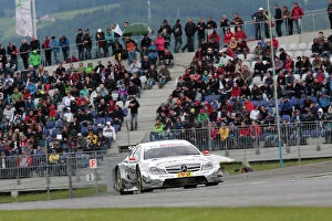 Images Dated 2nd June 2013: 2013 DTM Championship
