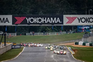 Images Dated 20th October 2013: 2013 Road Atlanta