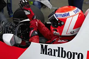 2015 Austrian GP