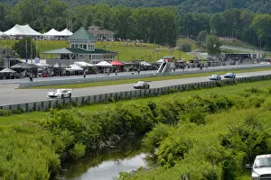 Images Dated 25th July 2015: 2015 TUDOR United SportsCar Championship Lime Rock