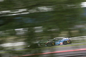 Images Dated 12th June 2016: 2016 British GT Championship, 11th-12th June 2016, SIlverstone, UK