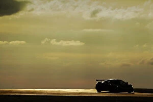 Images Dated 23rd September 2017: 2017 British GT Championship, Donington Park, Leicestershire. 23rd - 24th September 2017