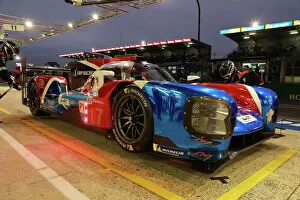 Sportscar Collection: 2018 24 Hours of Le Mans