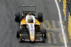 Formula Gallery: 2018 Macau GP