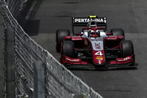 Images Dated 2018 May: 2018 Monaco