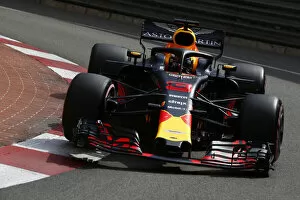 Images Dated 2018 May: 2018 Monaco GP