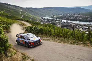 Rally Gallery: 2018 Rally Germany