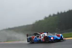 Images Dated 2nd May 2019: 2018 Spa-Francorchamps (2019)