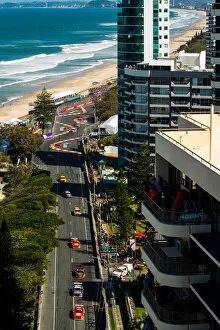 Aussie Gallery: 2018 Surfers Paradise