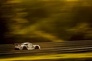 Images Dated 20th September 2020: 2020 24 Hours of Le Mans