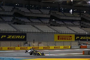 Images Dated 13th December 2020: 2020 Abu Dhabi GP