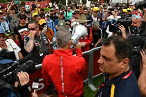 Images Dated 2020 March: 2020 Australian GP