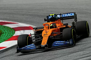 Images Dated 3rd July 2020: 2020 Austrian GP