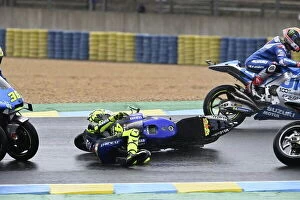 Images Dated 11th October 2020: 2020 French GP