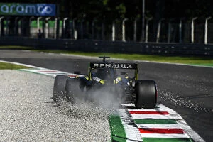 Images Dated 5th September 2020: 2020 Italian GP
