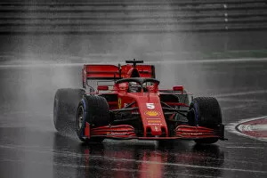 Images Dated 14th November 2020: 2020 Turkish GP