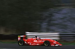 Images Dated 2nd May 2000: 2KF3-Oulton Park, England-Gary Paffett-Side action