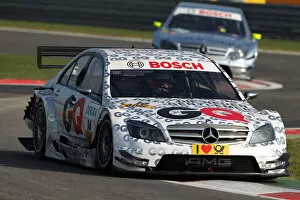 Images Dated 30th October 2010: DTM