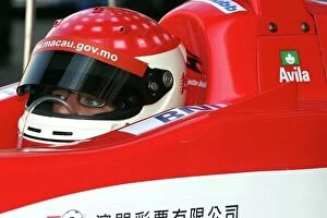 China Collection: 51st Macau Grand Prix