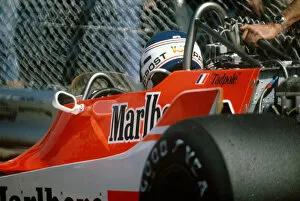 Images Dated 15th March 2012: 80FRA Prost